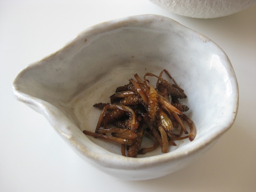 つくし料理.jpg