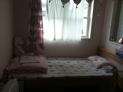 つこのきれいな部屋.JPG