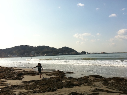 つこin逗子海岸.JPG