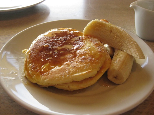 ビルズのパンケーキ.jpg