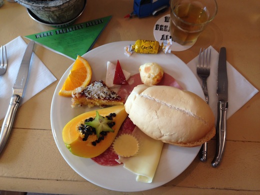 ブラジル朝食２.JPG